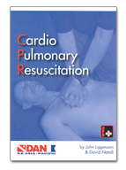 cpr book